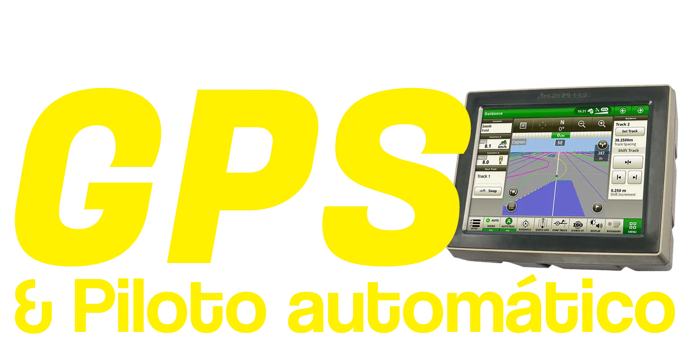 Curso Avançado Online GPS e Piloto Automático